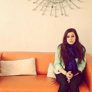 Meet your Posher, Victoria